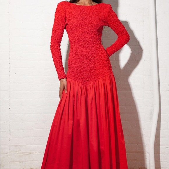 Mara Hoffman Mereba Dress - Picture 1 of 7